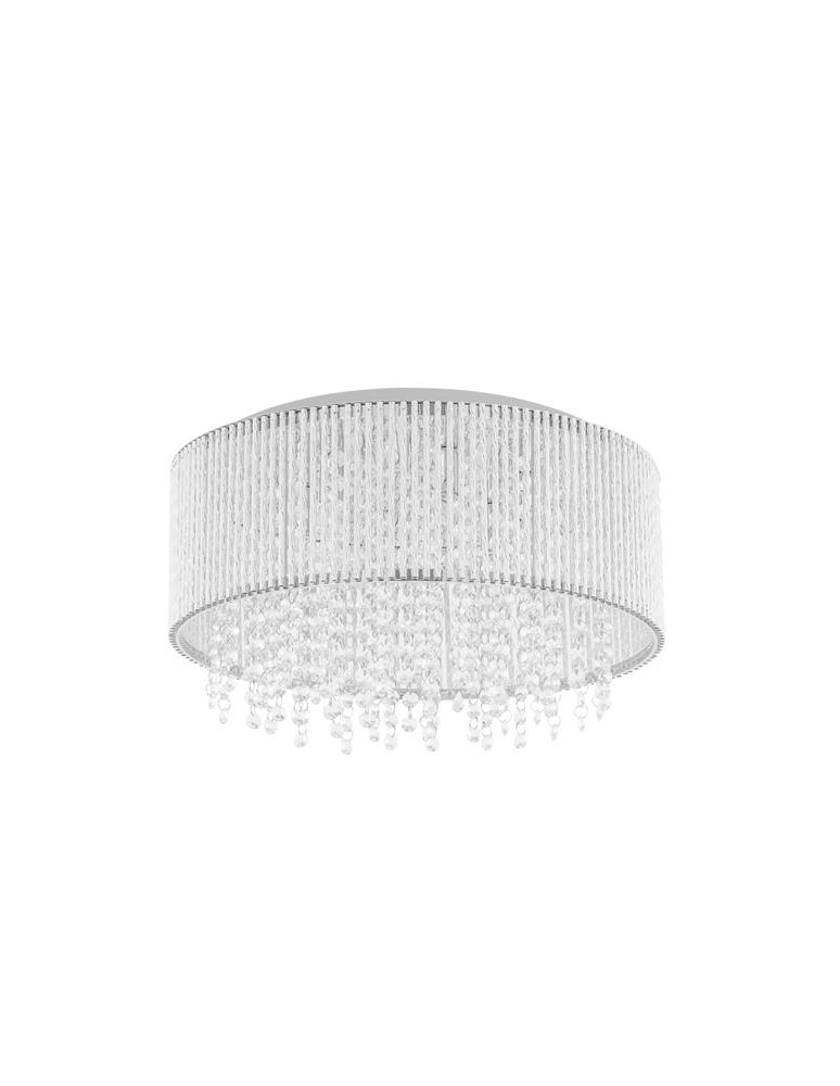 Ceiling lamps - ITALUX Anabella Plafond 7xG9 C0207-07D-B5QL. - product kolory-swiatla.pl 1