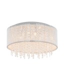 Ceiling lamps - ITALUX Anabella Plafond 7xG9 C0207-07D-B5QL. - product 2