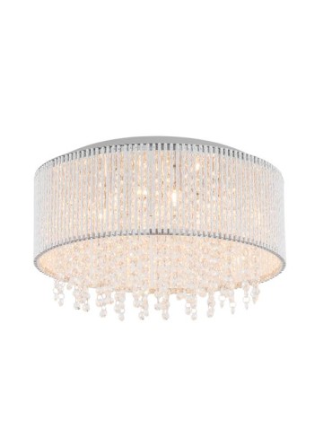 ITALUX Anabella Plafon 7xG9 C0207-07D-B5QL - produkt 2