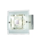 Wall lamps - ITALUX Bruna Wall lamp 4W LED W29532-1A - product 1