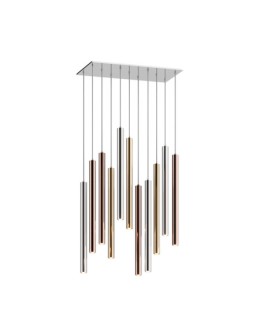 Zuma Line LOYA Wisząca LED 11x5W P0461-11A-B5SC - produkt 2