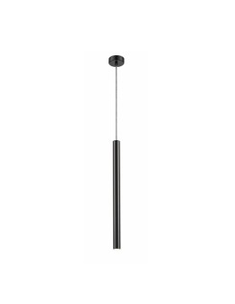 Zuma Line LOYA Pendant Black LED 1x5W P0461-01A-L8L8.