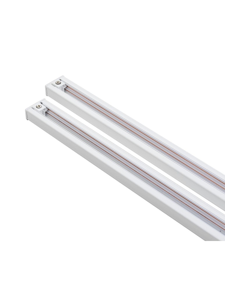 Ready-made rail kits - Light Prestige Snow SET 1F white GU10 white LP-737 WH SET - product kolory-swiatla.pl 6