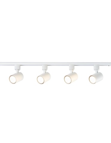 Light Prestige Snow SET 1F white GU10 white LP-737 WH SET