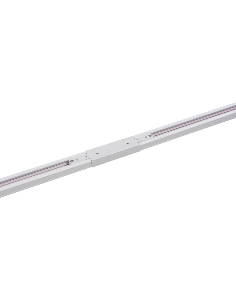 Ready-made rail kits - Light Prestige Snow SET 1F white GU10 white LP-737 WH SET - product kolory-swiatla.pl 5