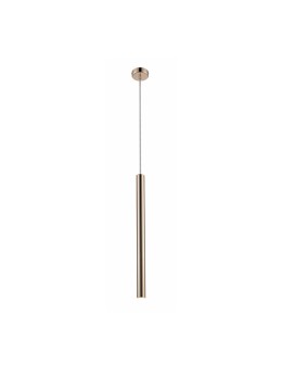 Zuma Line LOYA Pendant Gold LED 1x5W P0461-01A-F7F7