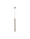 View Zuma Line LOYA Pendant Gold LED 1x5W P0461-01A-F7F7