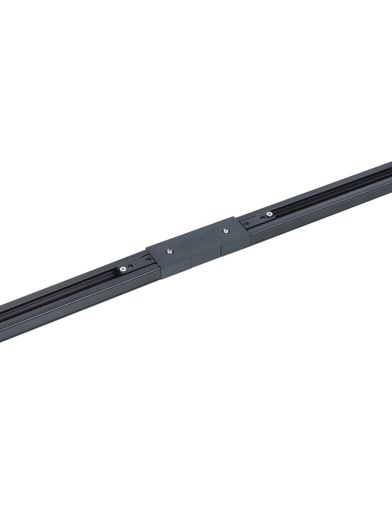 Ready-made rail kits - Light Prestige Snow SET 1F black GU10 black LP-737 BK SET - product kolory-swiatla.pl 7
