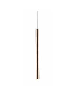 Zuma Line LOYA Pendant Gold LED 1x5W P0461-01A-F7F7 - product 2
