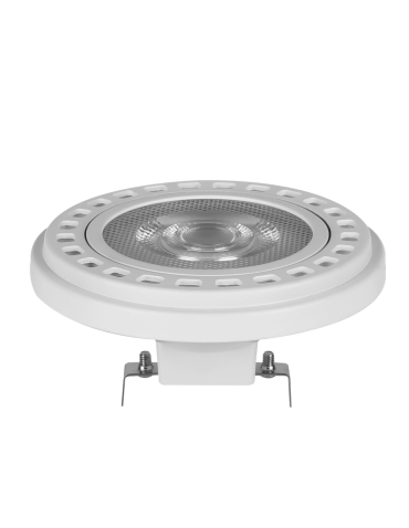 OXYLED PERFECTCOLOR AR111 COB 15W 1100lm CRI90 40° 3000K White 892404.