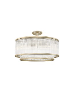 Zuma Line SERGIO Ceiling Lamp Gold 6xE14 C0528-06H-V6AC.