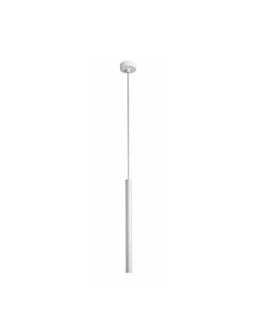 Zuma Line LOYA Pendant White LED 1x5W P0461-01A-S8S8.
