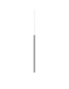 Zuma Line LOYA Pendant Chrome LED 1x5W P0461-01A-F4F4.