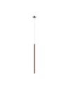 Zuma Line LOYA Copper LED Pendant 1x5W P0461-01A-L7L7