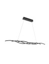 Zuma Line RESINA LED 53W Pendant L170221-3.