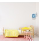 Children's wall lamps - Milagro Wall lamp RALLY BLUE 1xE27 60W MLP64800 - product 6