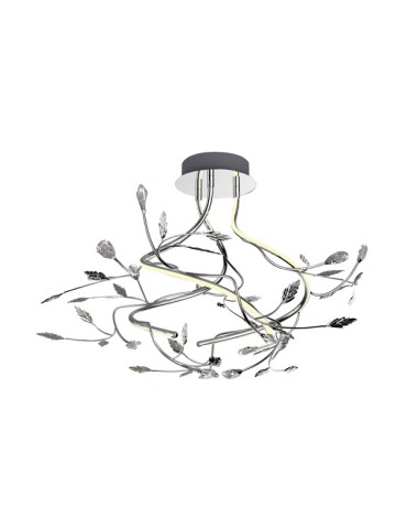 Zuma Line BELLA LED Plafond 30W PL170511-3