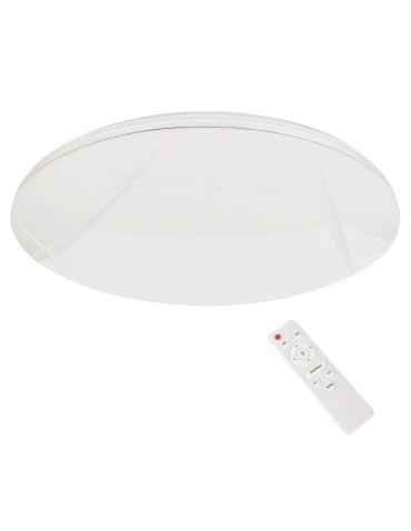 Milagro Plafon ALLISTER 36W LED + pilot ML8231 - produkt 2