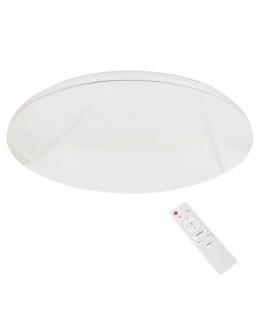 Milagro Plafon ALLISTER 36W LED + pilot ML8231 - produkt 2