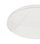 Modern ceiling lamps - Milagro Plafond ALLISTER 36W LED + remote control ML8231 - product 3