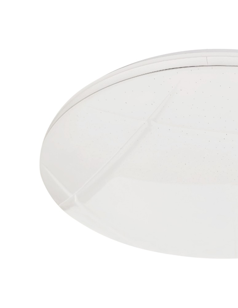 Modern ceiling lamps - Milagro Plafond ALLISTER 36W LED + remote control ML8231 - product kolory-swiatla.pl 3