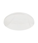 Modern ceiling lamps - Milagro Plafond ALLISTER 36W LED + remote control ML8231 - product 7