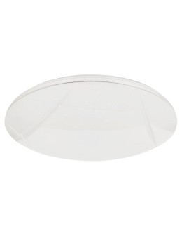 Milagro Plafon ALLISTER 50W LED + pilot ML8232