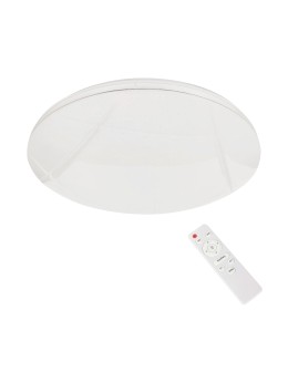 Milagro Plafon ALLISTER 50W LED + pilot ML8232 - produkt 2