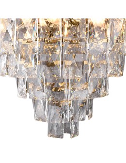 Milagro Plafond CHELSEA GOLD 6xE14 ML8812 - product 2