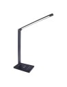 Milagro Lampka biurkowa VARIO BLACK 5W LED ML8866