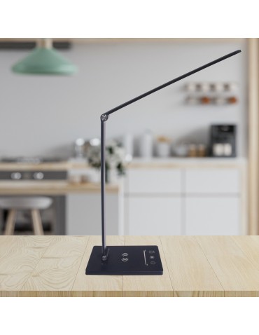 Milagro VARIO BLACK 5W LED desk lamp ML8866 - product 2