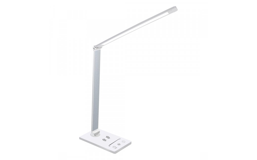Milagro Lampka biurkowa VARIO WHITE 5W LED ML8867