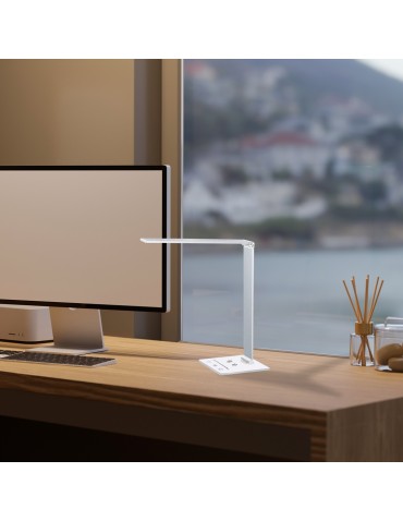 Milagro VARIO WHITE 5W LED desk lamp ML8867 - product 2