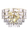 Milagro Wall lamp LUXURIA 2xE14 ML8893