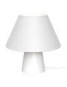 Milagro Lampka nocna FIFI WHITE 1xE27 MLP8879