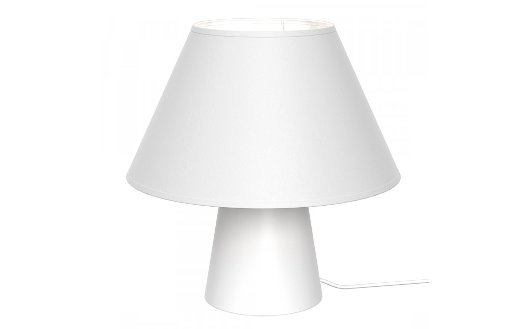 Milagro Lampka nocna FIFI WHITE 1xE27 MLP8879
