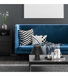 Nightlights - Milagro FIFI BLACK 1xE27 bedside lamp MLP8880 - product 3