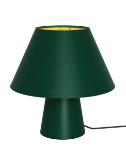 Milagro Lampka nocna FIFI GREEN 1xE27 MLP8883