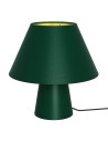 Milagro Lampka nocna FIFI GREEN 1xE27 MLP8883