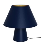 Nightlights - Milagro FIFI NAVY BLUE 1xE27 bedside lamp MLP8886 - product 5