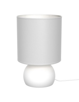 Milagro Lampka nocna VICKY WHITE 1xE27 MLP8900