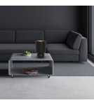 Nightlights - Milagro VICKY BLACK 1xE27 bedside lamp MLP8901 - product 3