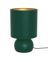 Milagro Lampka nocna VICKY GREEN 1xE27 MLP8902