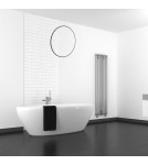 Pendant lamps circles - Milagro Saturno Black 46W LED pendant lamp ML8856 - product 4