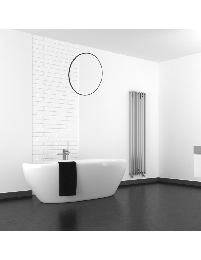 Pendant lamps circles - Milagro Saturno Black 46W LED pendant lamp ML8856 - product kolory-swiatla.pl 4