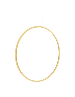 Milagro Saturno Gold 46W LED pendant lamp ML8857 - product 2
