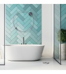 Modern ceiling lamps - Milagro Saturno Black 46W LED ceiling lamp ML8860 - product 2