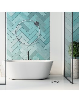 Milagro Lampa sufitowa Saturno Black 46W LED ML8860 - produkt 2