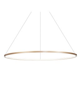 Milagro Saturno Gold 57W LED pendant lamp ML8863 - product 2
