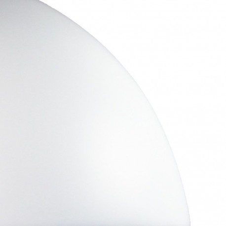 Step into Design Lampa wisząca FROZEN GARDEN biała matowa 90cm